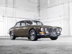 Jaguar XJ6 1968 года